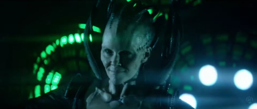 Star Trek Picard Season 2 Episode 3 Promo