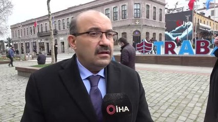 İmar düzenlemesi ile görenleri kendine hayran bırakacak