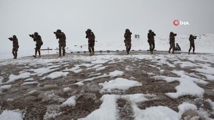 MSB, Türkiye ve Pakistan ortaklığında icra edilen "Cinnah-2022" tatbikatından görüntüler paylaştı