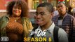The Last O G Season 5 Trailer (2022) - Release Date, Episode 1, Cast, Teaser, Promo, Spoiler, Plot