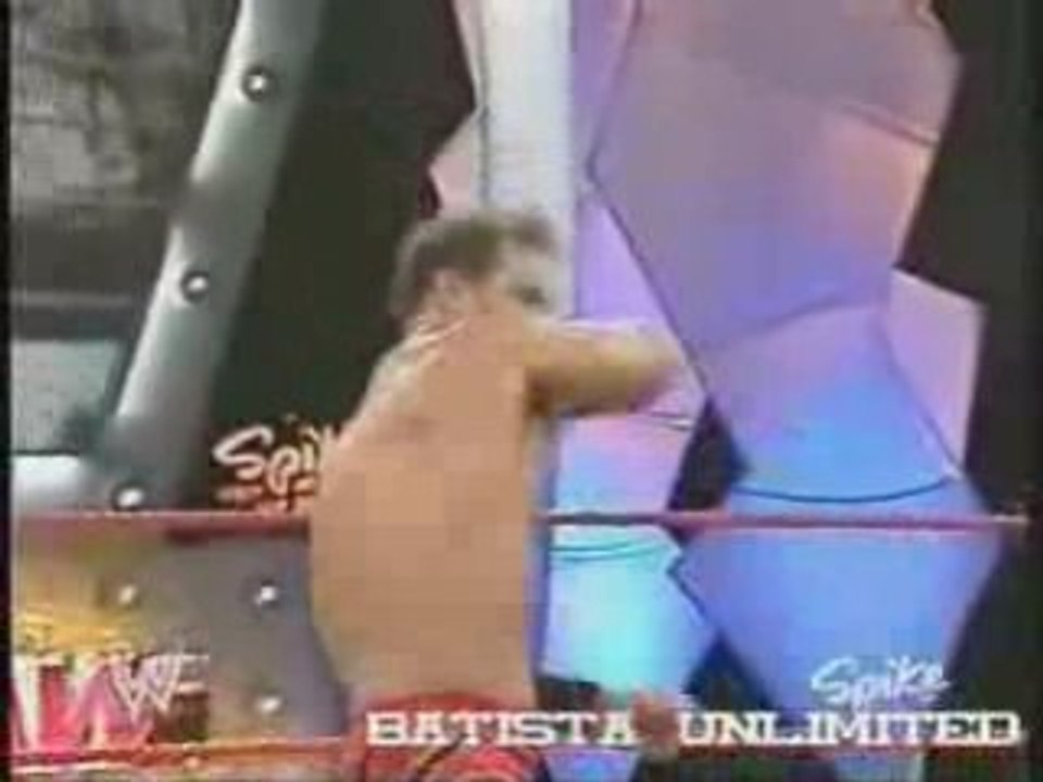Edge and benoit vs. Evolution Part 2