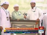 Muslimat PAS berdiri teguh keputusan PAS Pusat