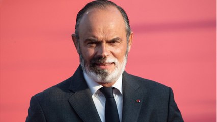 FEMME ACTUELLE - Présidentielle 2022 : Edouard Philippe "énervé" par les critiques, il sort du silence