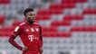 Bayern - Nagelsmann : “Les choses se déroulent bien concernant Alphonso Davies”