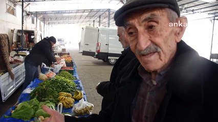 Aydınlı 84 yaşındaki vatandaş isyan etti: Paranın bu kadar öldüğünü görmedim