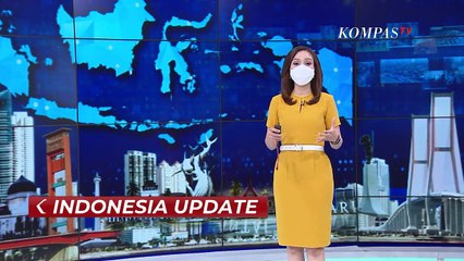 Sungguh Tak Terduga, Sepasang Pengantin Terpaksa Gelar Hajatan di Tengah Banjir Setinggi 50 cm