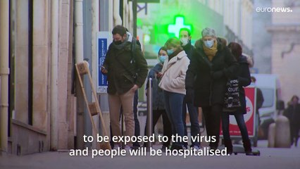 As European countries lift restrictions, is this the end of COVID-19?