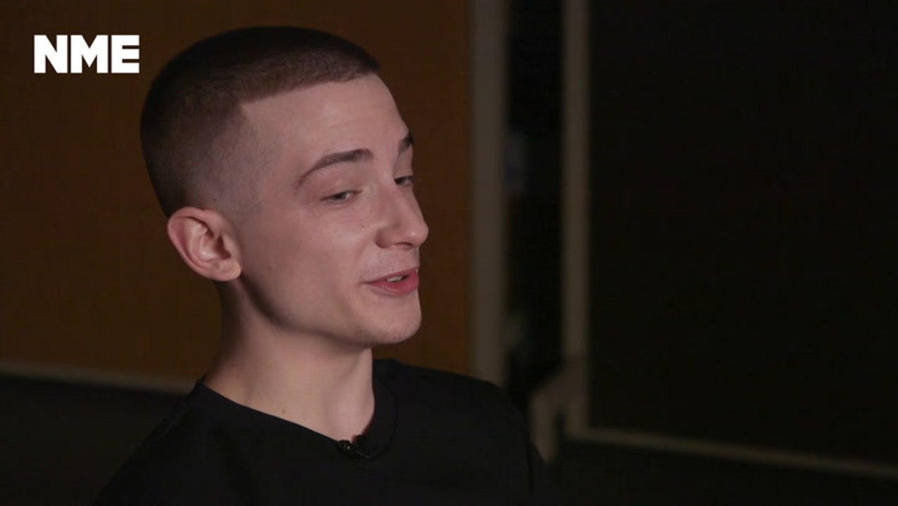 ArrDee - 'Pier Pressure' | Track by Track