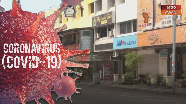 Pakej Rangsangan Ekonomi hanya mampu bertahan tiga bulan kepada PKS
