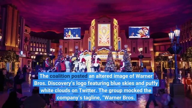 Warner Bros Discovery board of directors draws criticism for lack of