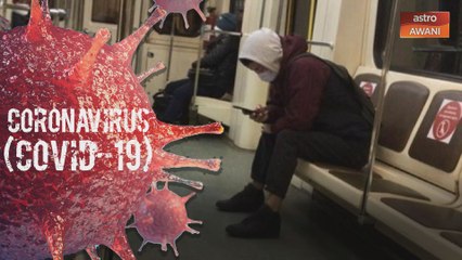 COVID-19: Koordinasi bantuan kedutaan Malaysia di Rusia