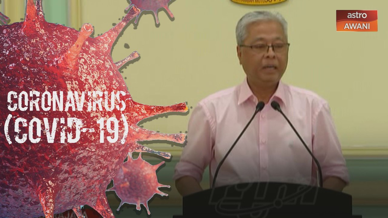 Kerajaan menafikan rempuhan di tambak Johor
