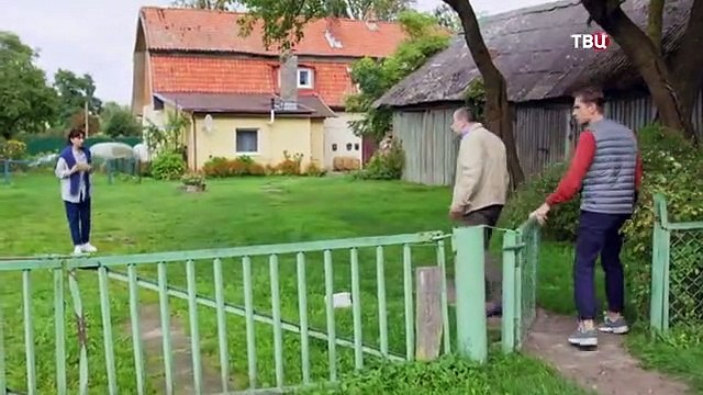 Психология преступления-10 - 2 серия