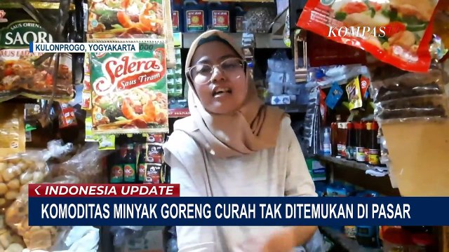 Dugaan Praktik Mafia Minyak Goreng, Tim Kejati Temukan 1.835 Karton Minyak Goreng Siap Ekspor