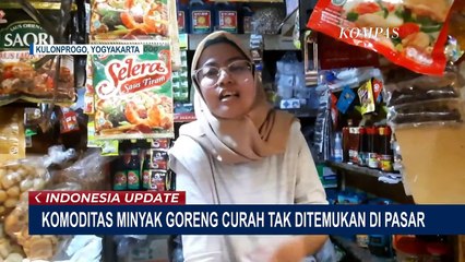 Dugaan Praktik Mafia Minyak Goreng, Tim Kejati Temukan 1.835 Karton Minyak Goreng Siap Ekspor