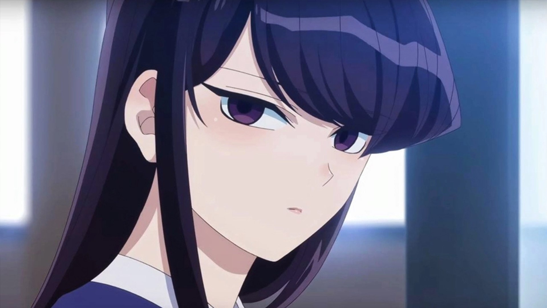 Komi-san wa, Komyushou Desu 2 Season - TRAILER OFFICIAL 