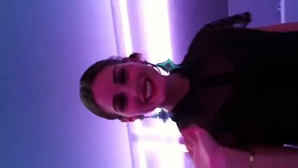 Fashion Week Paris : Olivia Palermo au défilé Dior