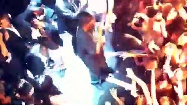 Snoop Dogg en showcase au VIP Room Theater