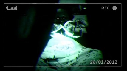 Exclu video : Magloire : la vérité sur sa sextape !