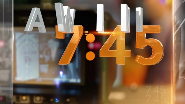 Tumpuan AWANI 7:45 - Tempoh PKP dilanjutkan sehingga 28 April & kadar kompaun mungkin dinaikkan