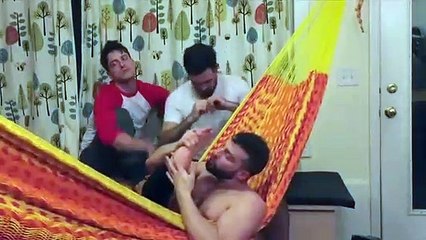 Vidéo : Beyoncé : une parodie à mourir de rire de son clip "7/11" !