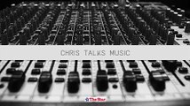 Pattern   Push - Chris Talks Music Podcast