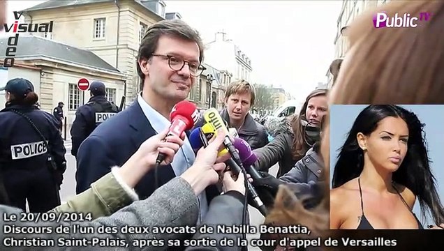Exclu Vidéo : Best Of de l'année 2014 : En novembre, l'avocat de Nabilla parlait de sa probable libération !