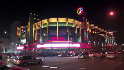 Exclu Vidéo : Kevin Costner à l’avant première du film Black Or White