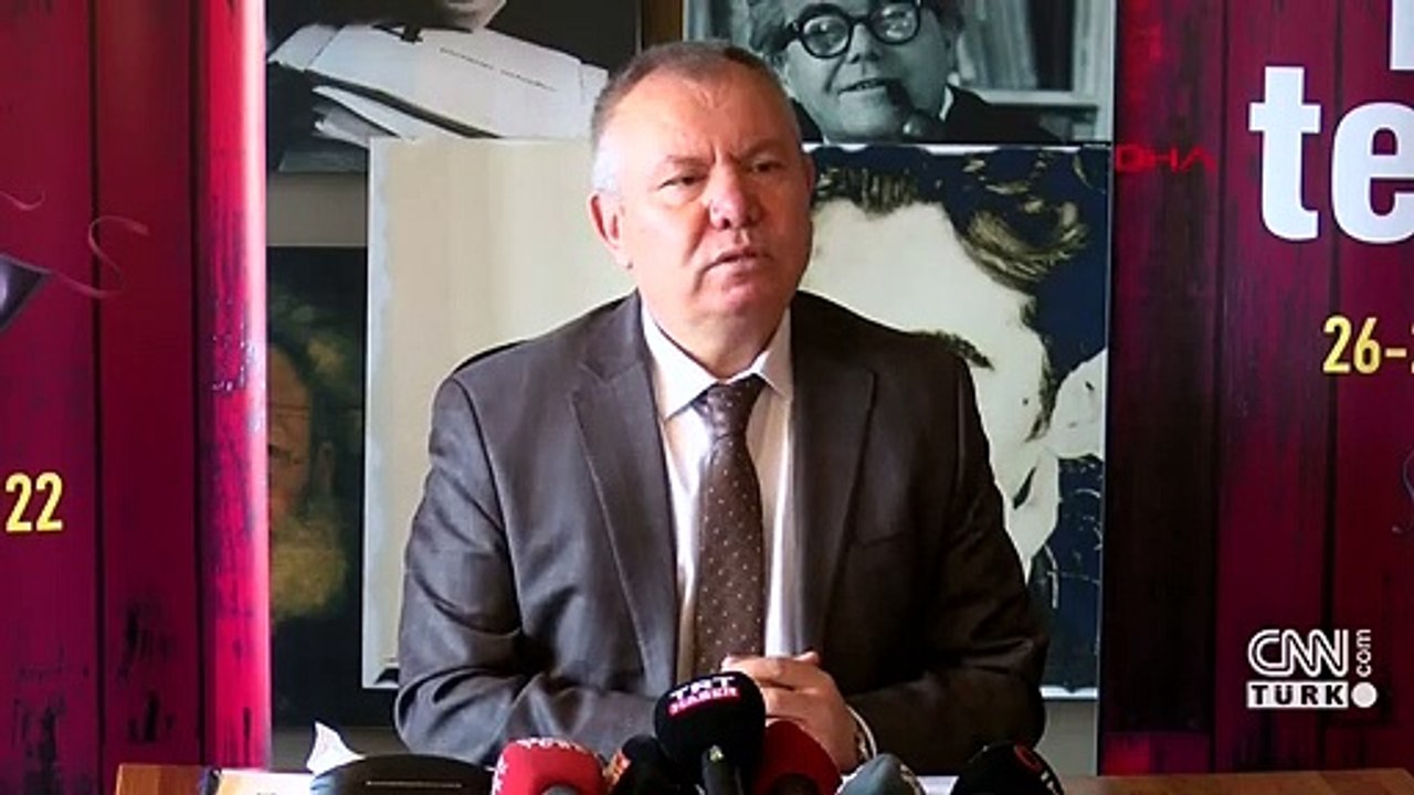 Devlet tiyatroları ile özel tiyatrolar, Tiyatro Günü'nü birlikte kutlayacak