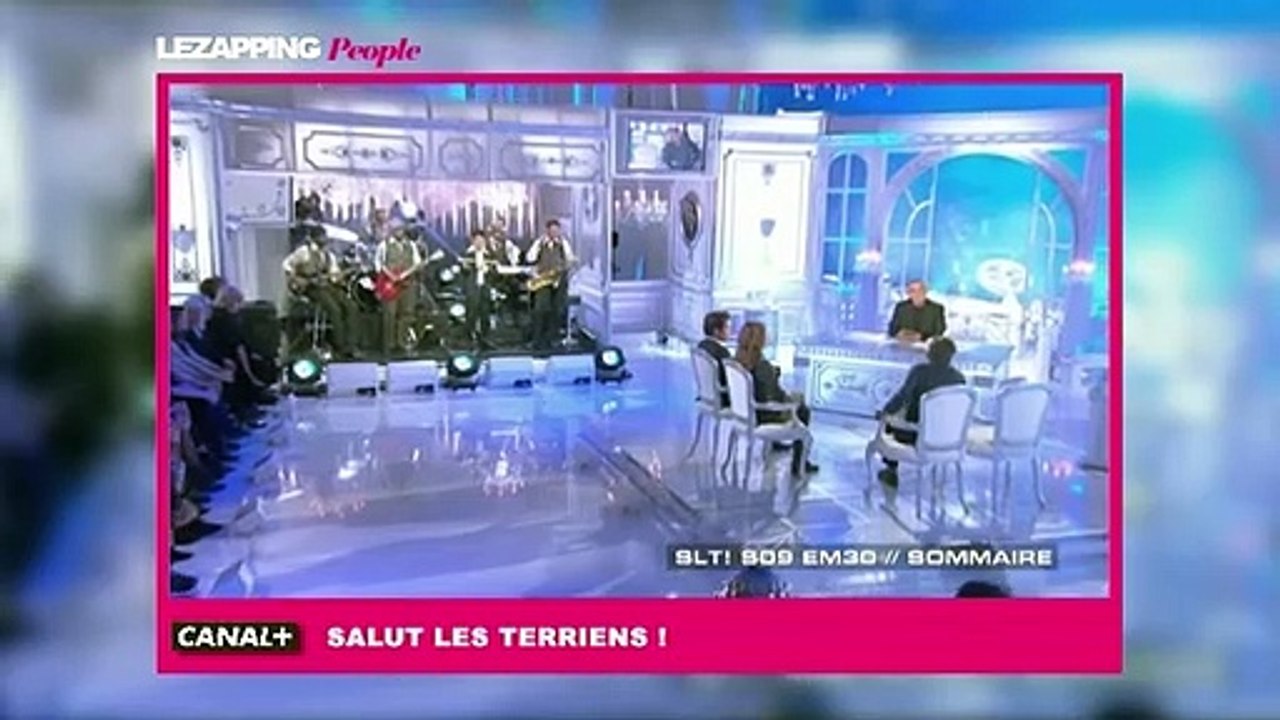 Zapping Public TV n°880 : Kris Jenner (L'Incroyable Famille Kardashian) : "Voici mon soutien-gorge !"