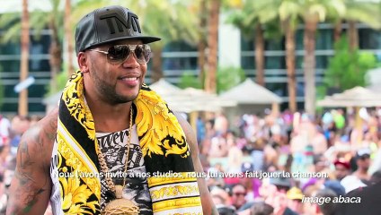 Exclu Vidéo : Natalie La Rose : "Je rêve d'un duo avec Stromae !"