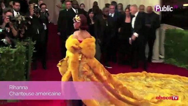 Exclu Vidéo : Beyoncé, Jay-Z, Kim Kardashian, Kanye West : des couples influents au MET Gala 2015