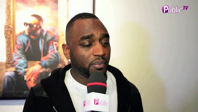 Exclu Vidéo : Mac Tyer : Josiane Balasko m'a dit que je deviendrais quelqu'un !