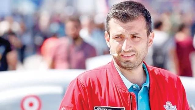 Bayraktar'dan duygulandıran Çanakkale Zaferi paylaşımı! SİHA tarafından çekilen fotoğrafa beğeni yağdı