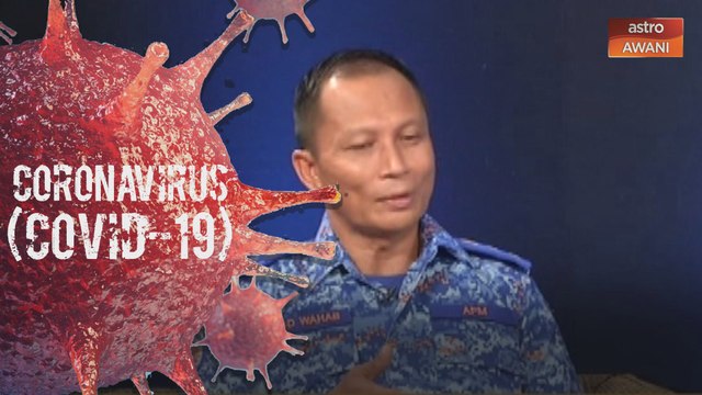 Buletin AWANI Khas: Koordinasi bantuan sepanjang COVID-19