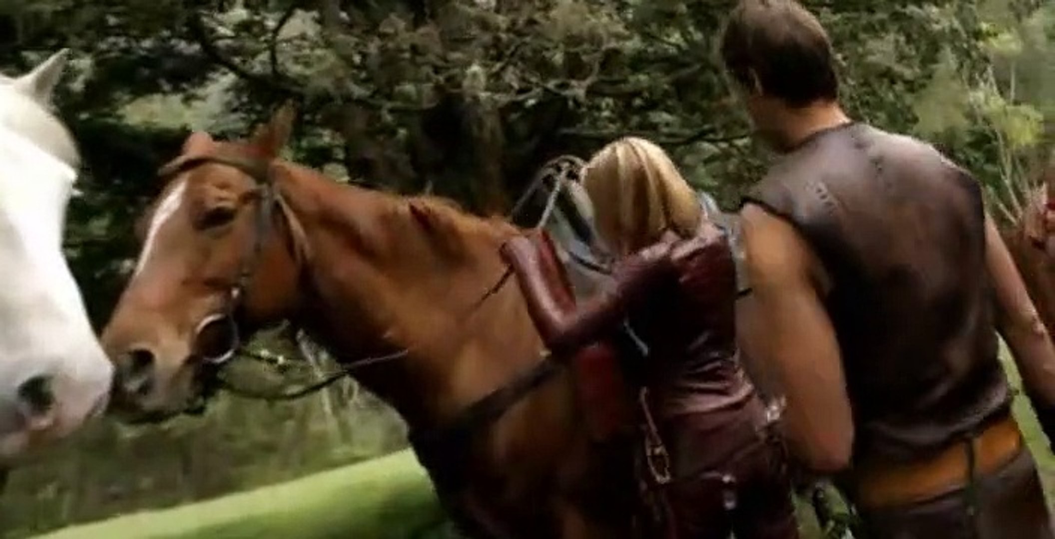 Legend Of The Seeker S02 E09
