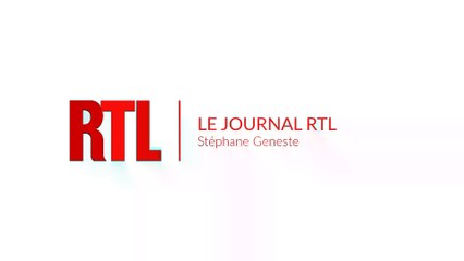 Le journal RTL de 12h du 18 mars 2022
