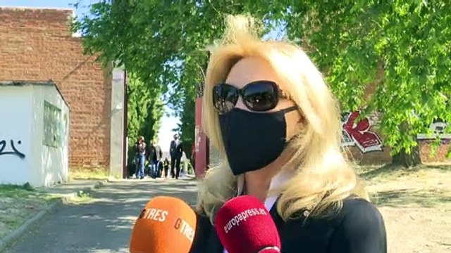 Norma Duval rompe su silencio: Estoy muy bien