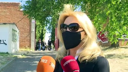 Norma Duval rompe su silencio: "Estoy muy bien"