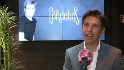 Así reacciona Manuel Díaz, 'El Cordobés', tras el sorprendente acercamiento de su padre