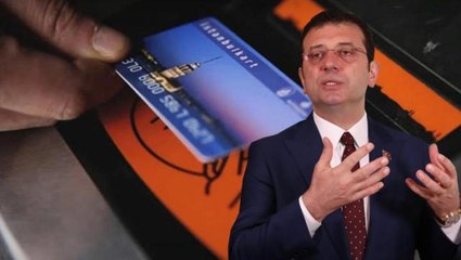 Ulaşım zammı hayata geçerse vay vatandaşın haline! 430 lira olan aylık abonman mavi kart 860 liraya yükselecek