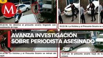 Gobierno identifico a presuntos asesinos del periodista Armando Linares