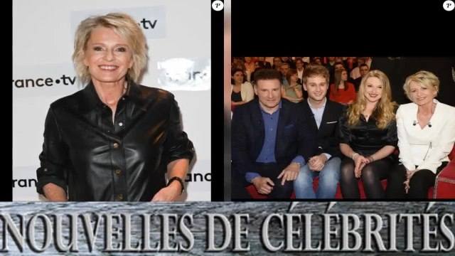 Sophie Davant et Pierre Sled divorcés : retrouvailles complices en photo, un doux moment...