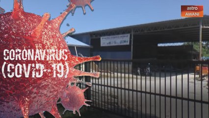 Peniaga sektor dibenarkan beroperasi ketika fasa 3 PKP lega