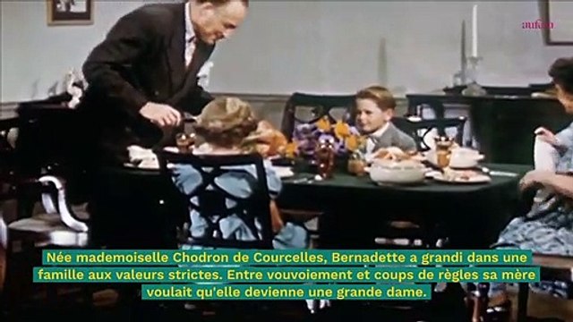 Bernadette Chirac : 5 infos sur l'ex-Première dame