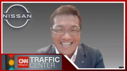 Sky-high fuel cost driving interest in e-cars? | Traffic Center