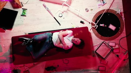 Sam Vance-Law - Icarus