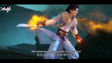 Perfect world Episode 50 sub indo. Dailymotion Videos
