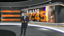 AWANI 7:45 [11/04/2020]: Jumlah kes kematian 73, KPT perlu beri kerjasama & risiko terlalu besar