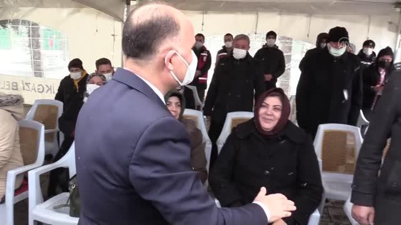 Son dakika haberleri: 18 Mart Çanakkale Zaferi ve Şehitleri Anma Günü